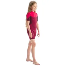 Jobe Shorty-Neoprenanzug Classic Hot Pink 176
