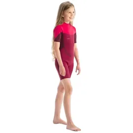 Jobe Shorty-Neoprenanzug Classic Hot Pink 176
