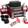 Rotfuchs Seilwinde Stahl 5909 kg rot