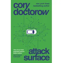 Bloomsbury Academic Attack Surface