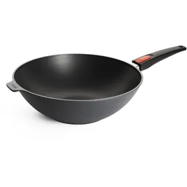 WOLL Diamond Lite Wokpfanne 32 cm