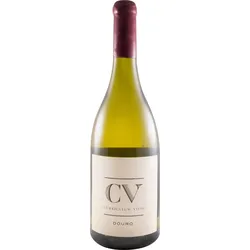 Quinta Vale D. Maria CV Curriculum Vitae White 2019 - 13.50 % vol