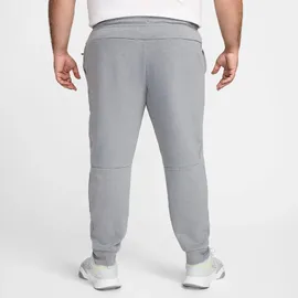 Nike Primary Dri-FIT UV Versatile Jogginghose Herren 065 cool grey/htr/cool grey M