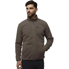 Jack Wolfskin Herren Altenberg 3in1 Jkt M, cold Coffee, XXL