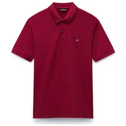 Napapijri Elbas Jersey tibetan red r1e (R1E) XXL