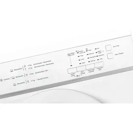Amica WTA 14305 W Ablufttrockner (7 kg)