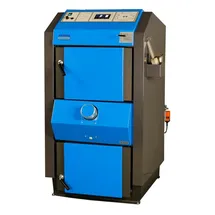 Atmos Scheitholzvergaser DC30GSE 30 kW