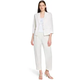 Betty Barclay Blazer Weiß 44