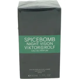 Viktor & Rolf Spicebomb Night Vision Eau de Parfum 50 ml