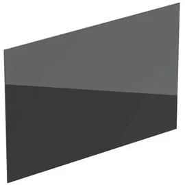 Geberit Schubladenfront f. Unterschrank f. Wt Breite 75 cm, Acanto, schwarz