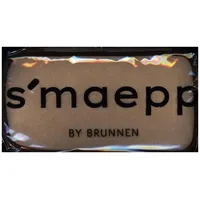 Baier & Schneider Schlampermäp. XL mocha s'maepp / Baier