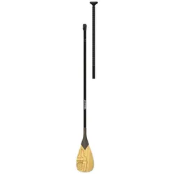 STARBOARD ENDURO BALSA ROUND 2-Piece SUP Paddel 2024 - L