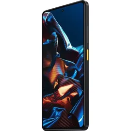 Xiaomi Poco X5 Pro 5G 6 GB RAM 128 GB Yellow