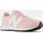 New Balance 327 Damen Pink Haze 39