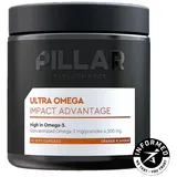 pillar performance Pillar Unisex Ultra Omega Impact advantage (90s)