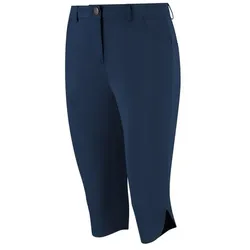 Par 69 Golf Beau Damen Bermuda navy