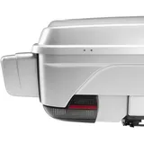 MFT Verbreiterung für BackBox, 2er-Set, weiß