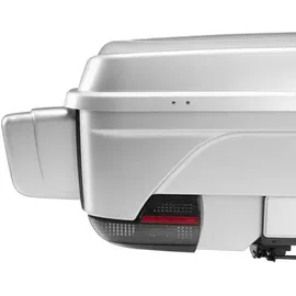 MFT Verbreiterung für BackBox, 2er-Set, weiß