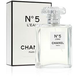 Chanel N°5 L'Eau Eau de Toilette 50 ml