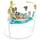 Mattel GWD42 - Fisher-Price - Tierfreunde Jumperoo