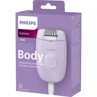 Philips Epilierer Body Epilator