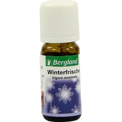 Winterfrische 10 ML