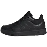 Core Black/Core Black/Grey Six 35 1/2