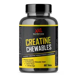 XXL Nutrition - Creatine Chewables