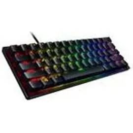 Razer Huntsman Mini Clicky DE schwarz