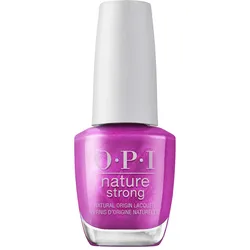 OPI Nature Strong Thistle Make You Bloom 15 ml