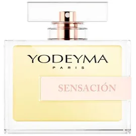 YODEYMA Tendenze Eau de Parfum 15 ml
