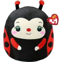Ty Plüschfigur Marienkäfer Lucy 0008421393954 ty