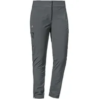 Schöffel Tight Teisenberg L, Damen grau - 42