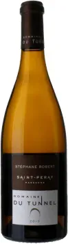 Saint-Péray Marsanne 2023 - Domaine du Tunnel