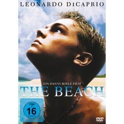 The Beach (DVD)