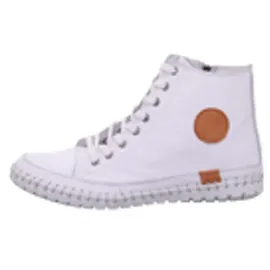 Gemini Damen Schnürboot weiß 40 EU