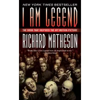 Tor Books I Am Legend: