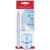 Faber-Castell 580084 Bleistift B, 1 Stück(e)