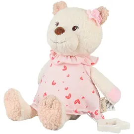 Sterntaler Spieluhr M Bär Betty,