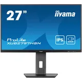 Iiyama ProLite XUB2797HSN-B2 27" schwarz