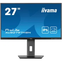 Iiyama ProLite XUB2797HSN-B2 27" schwarz