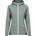 Da Unterjacke wms MELANGE/BLUE LIGHT MELANGE/BLUE LIGHT 38