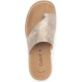 Gabor Damen Beige 38