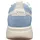 Joya Laura Light Blue III Damen Blau 37