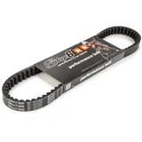 Stage6 Keilriemen Pro Belt für Piaggio lang Antriebsriemen