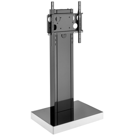 Hagor Info-Tower Single 139,7 cm (55") Schwarz