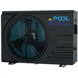 POOL ROYAL BYC Full-Inverter 10KW  Pool-Wärmepumpe, Mitsubishi Kompressor