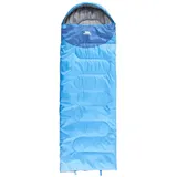 Trespass Snooze Schlafsack - Blue - One Size