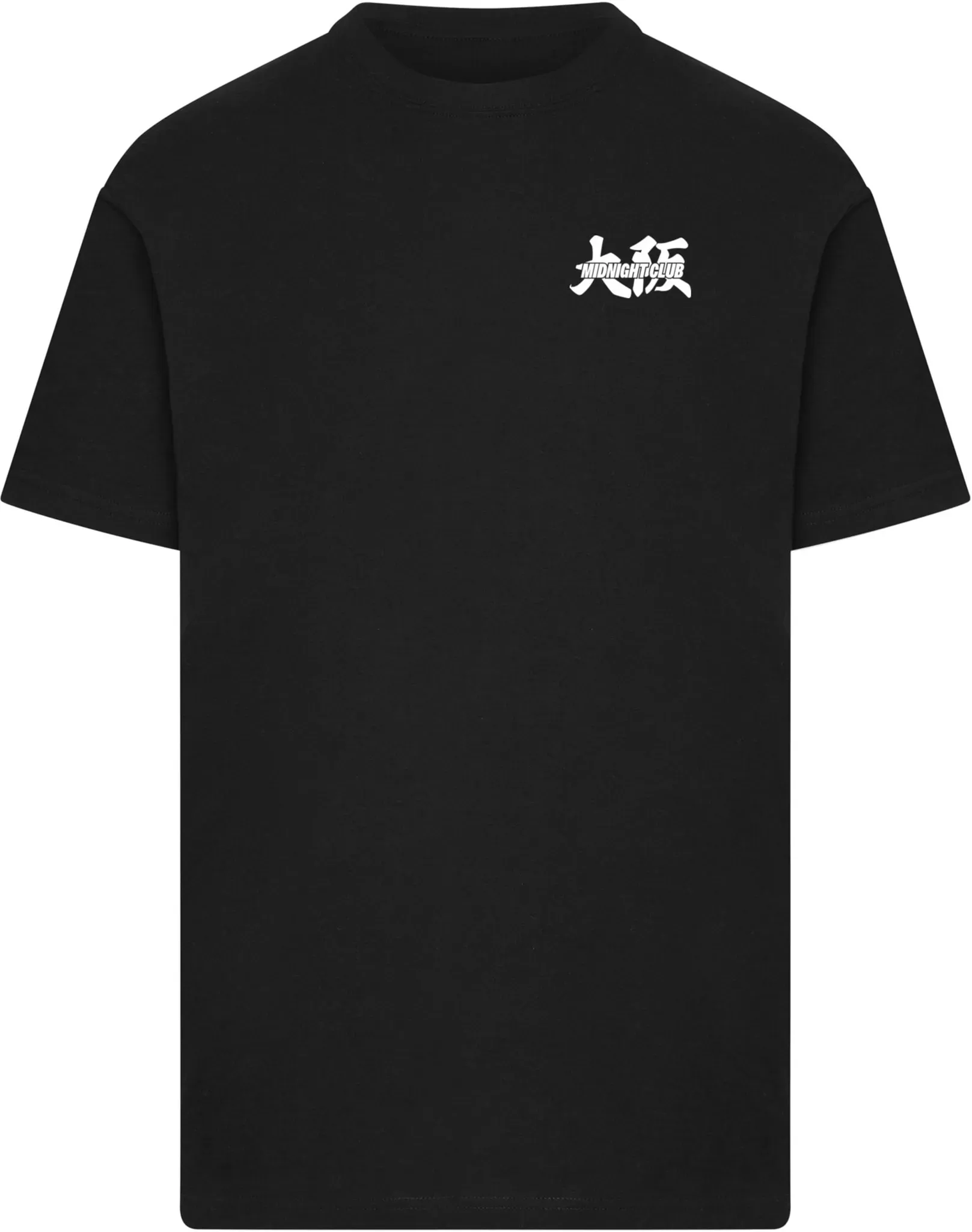 T-Shirt MISTERTEE 