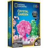 National Geographic Crystal Garden Entdeckerspielzeug